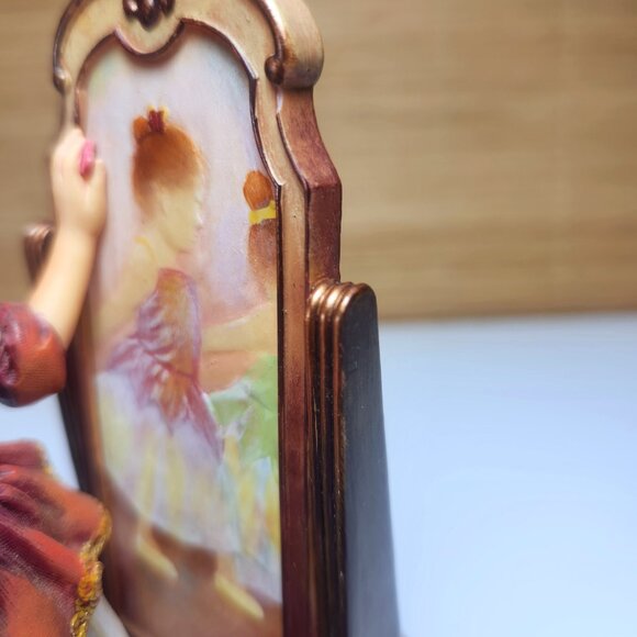 Demdaco Figurine Mama Says 'Believe in Yourself' Vintage 2004 6" Tall - Picture 4 of 11